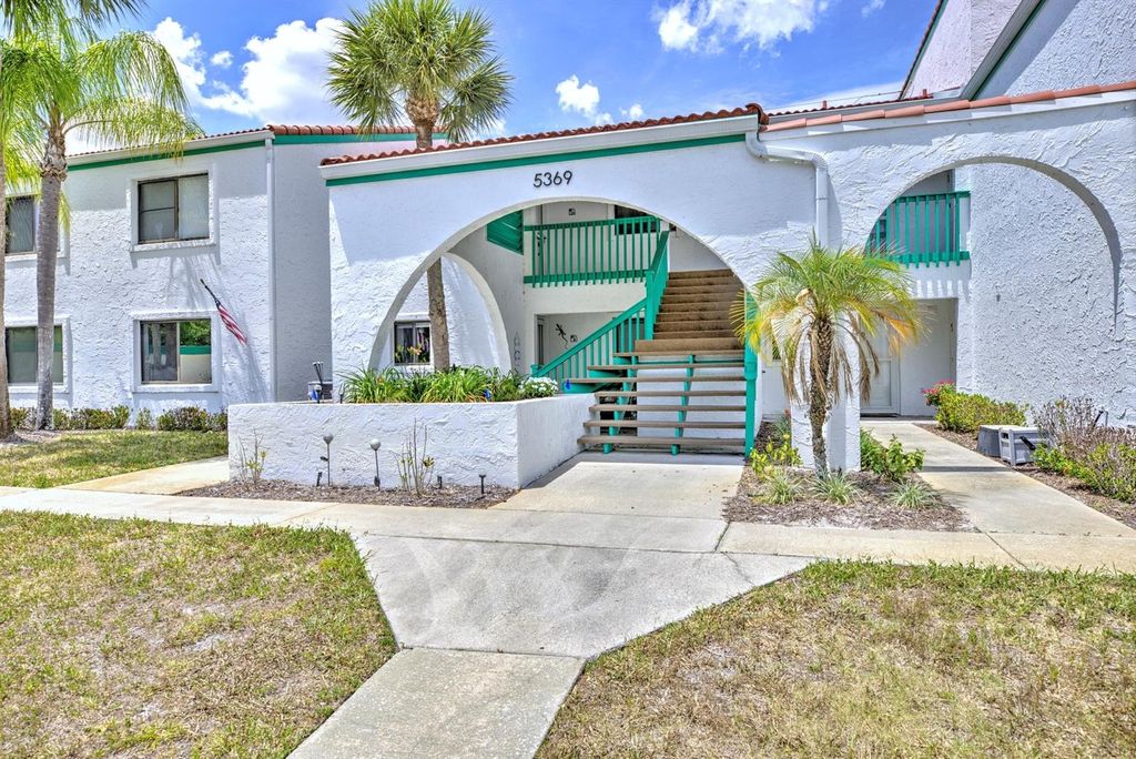 Photo of 5369 Casablanca Circle #K24, Sebring, FL 33870 (MLS # C7525861)