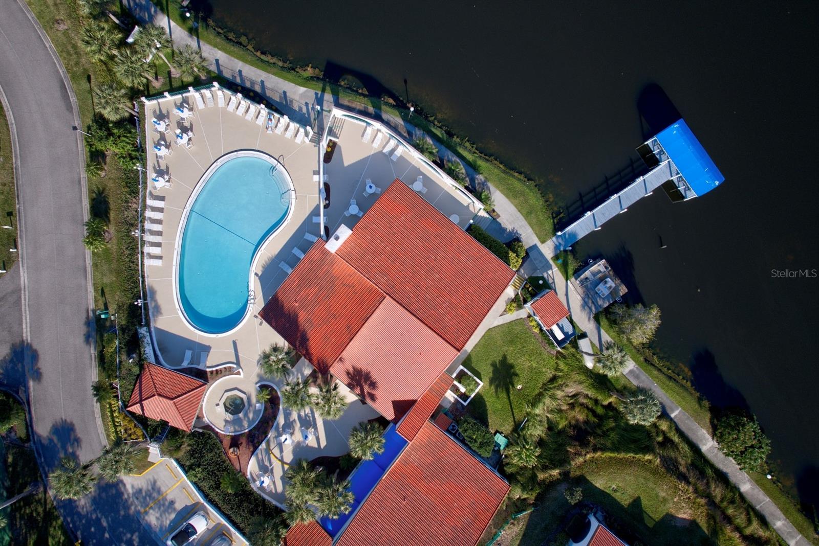 BLUFFS OF SEBRING CONDO - Residential