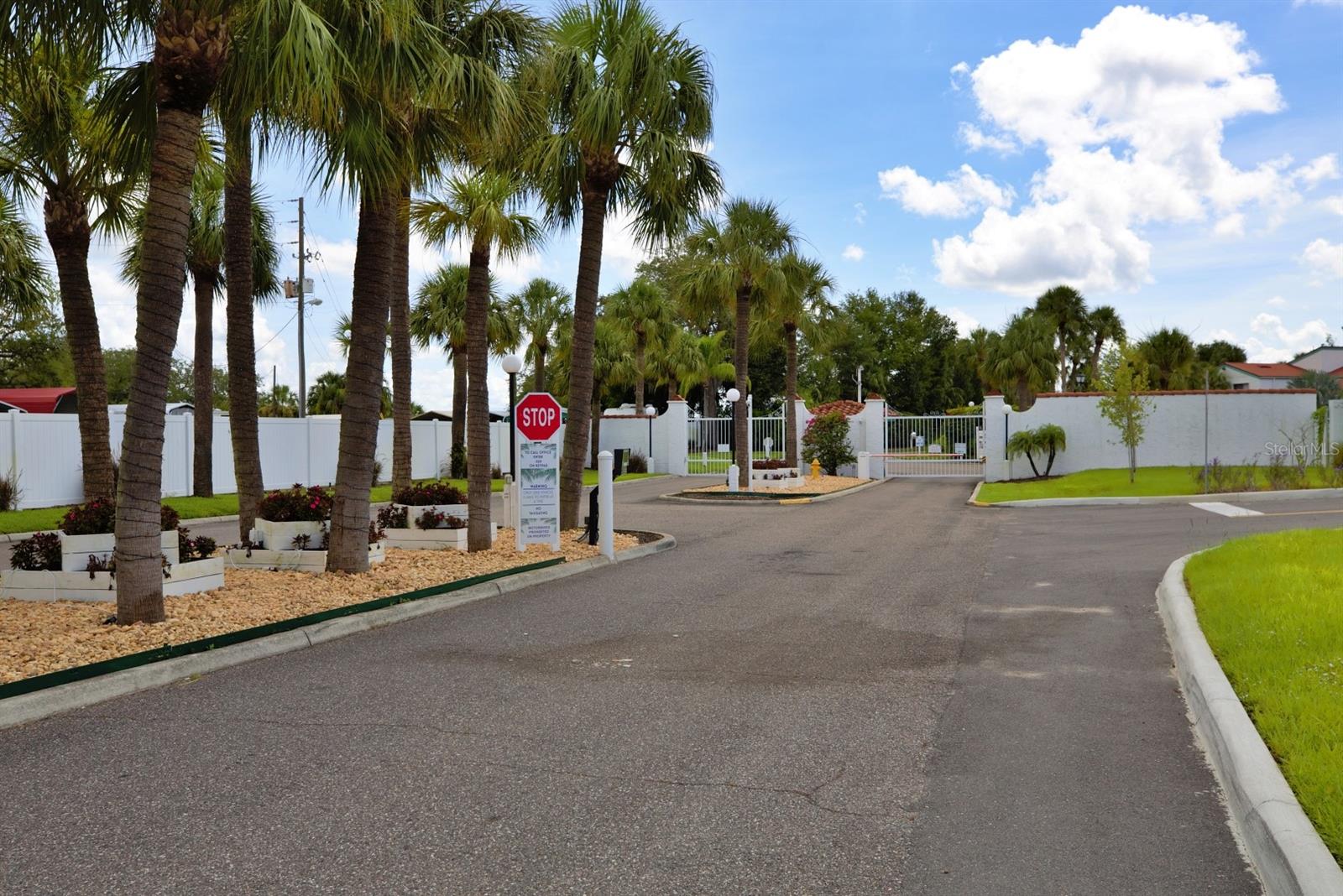 BLUFFS OF SEBRING CONDO - Residential