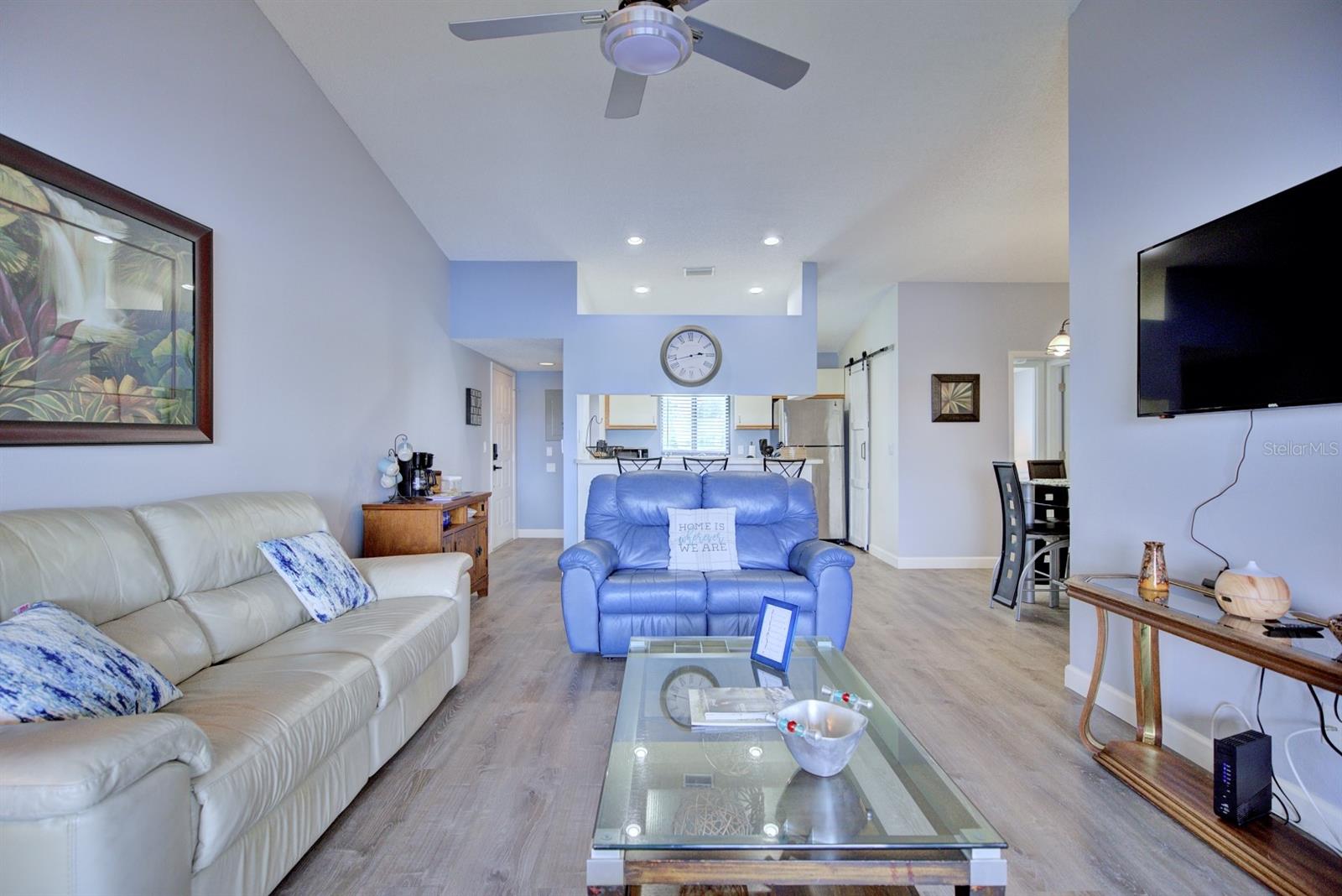 BLUFFS OF SEBRING CONDO - Residential