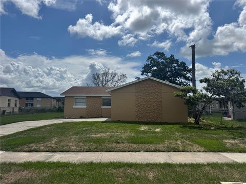 Photo of 5693 Tulip Avenue, Orlando, FL 32839 (MLS # O6415622)