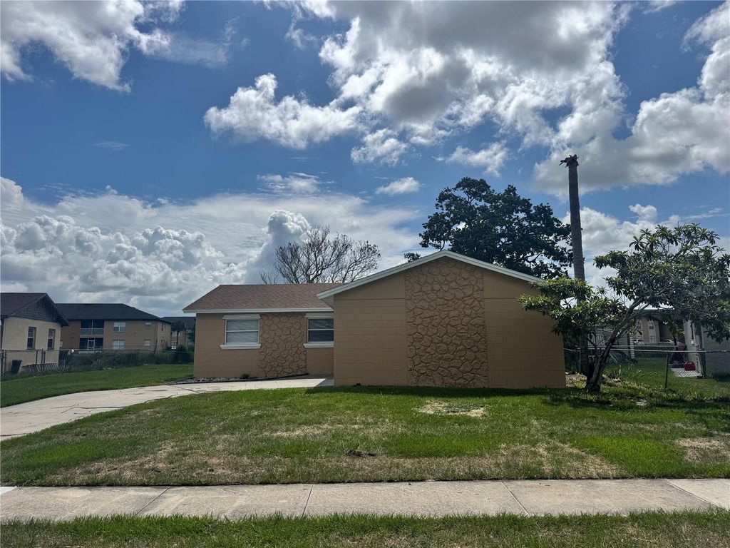 Photo of 5693 Tulip Avenue, Orlando, FL 32839 (MLS # O6415622)