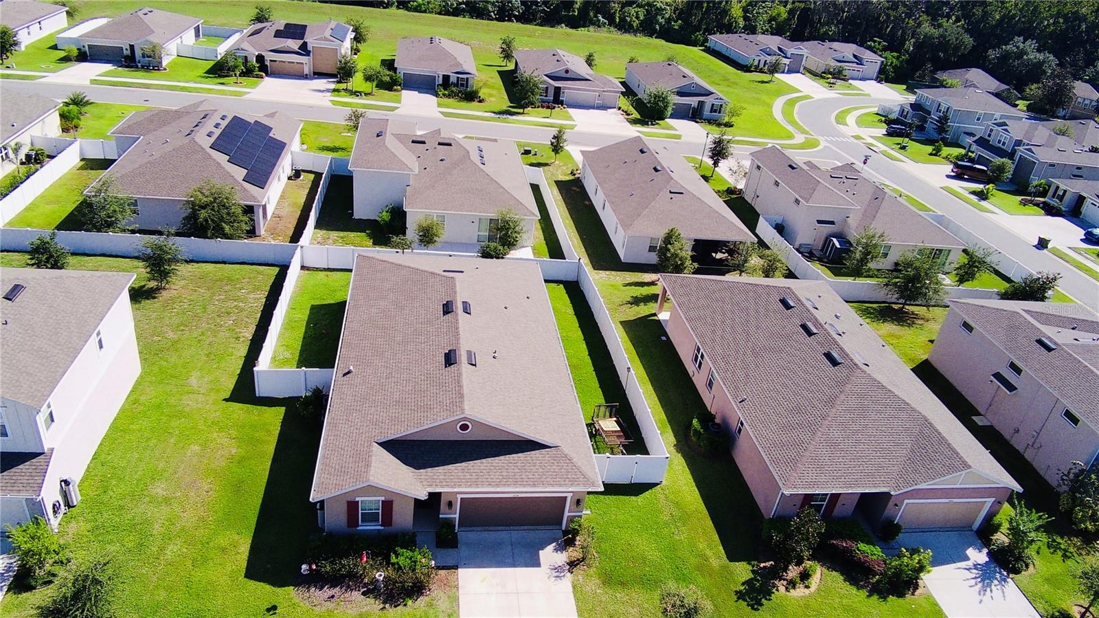 SEASONS/PK HILL - Residential