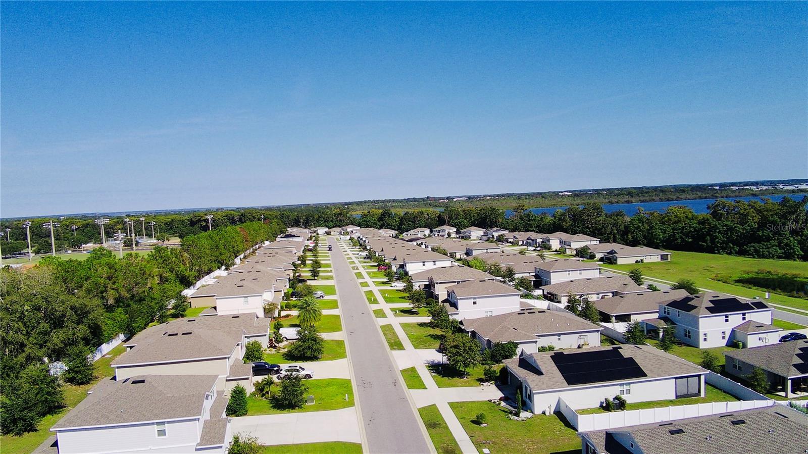 SEASONS/PK HILL - Residential