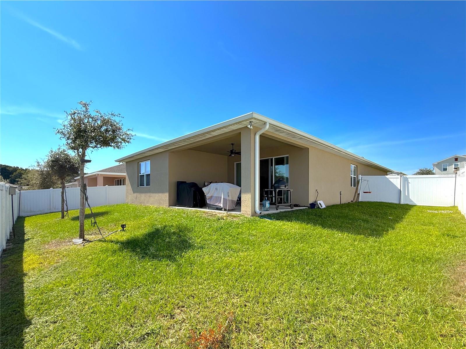 SEASONS/PK HILL - Residential