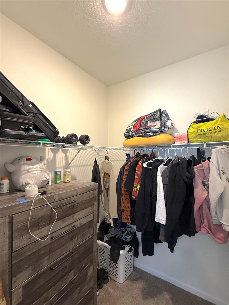 SEASONS/PK HILL - Residential