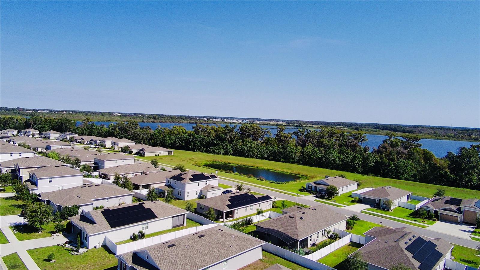 SEASONS/PK HILL - Residential