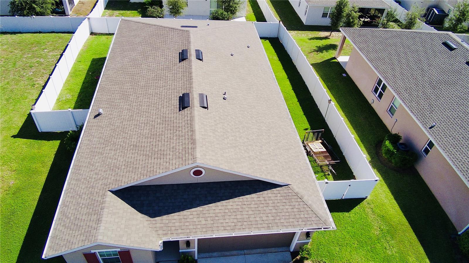 SEASONS/PK HILL - Residential