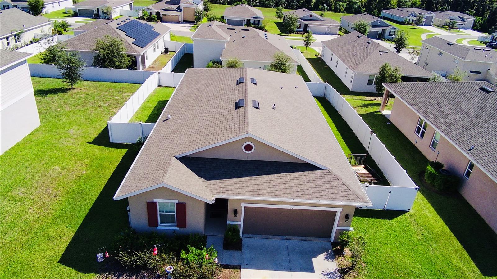 SEASONS/PK HILL - Residential