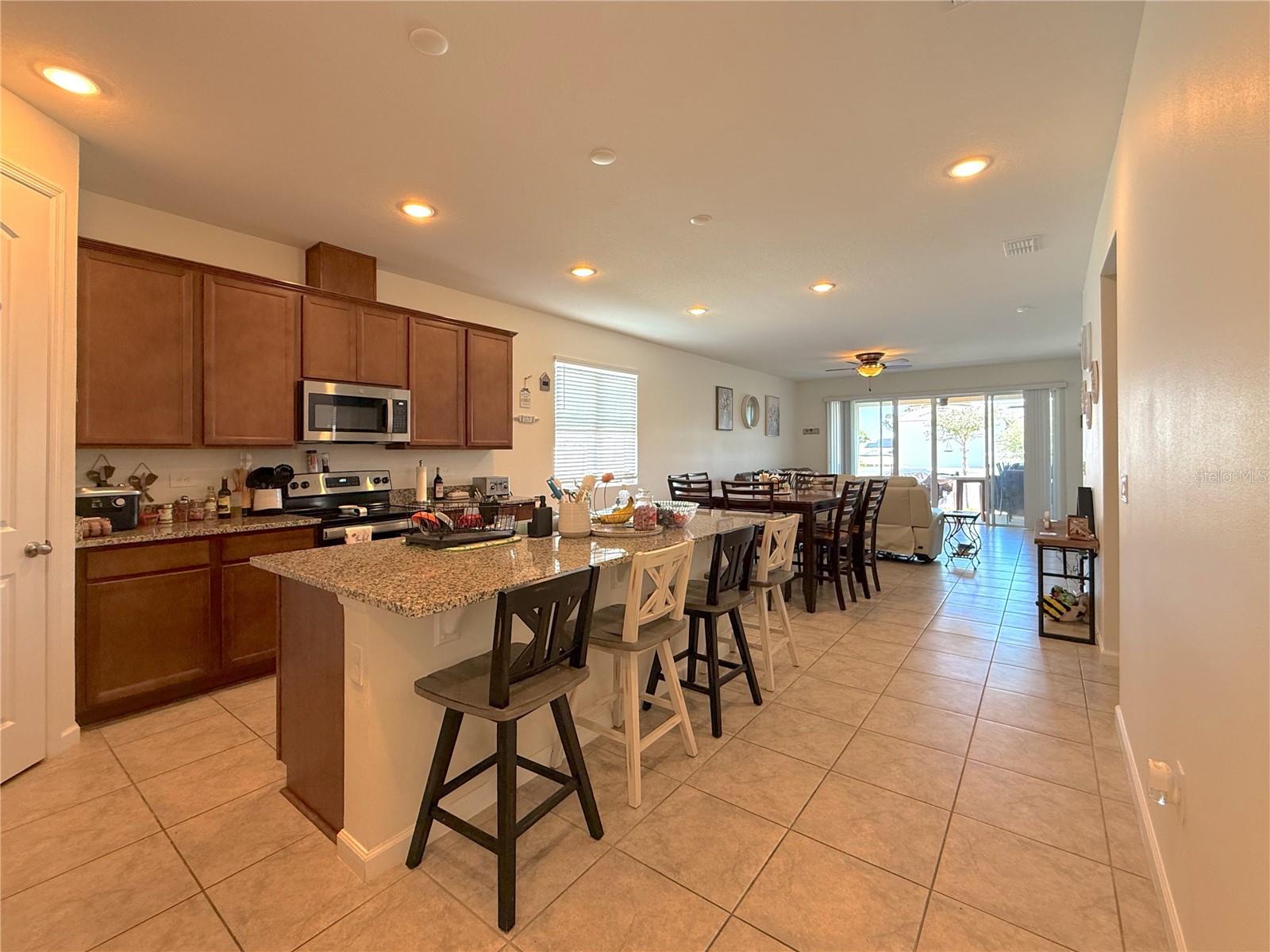 SEASONS/PK HILL - Residential