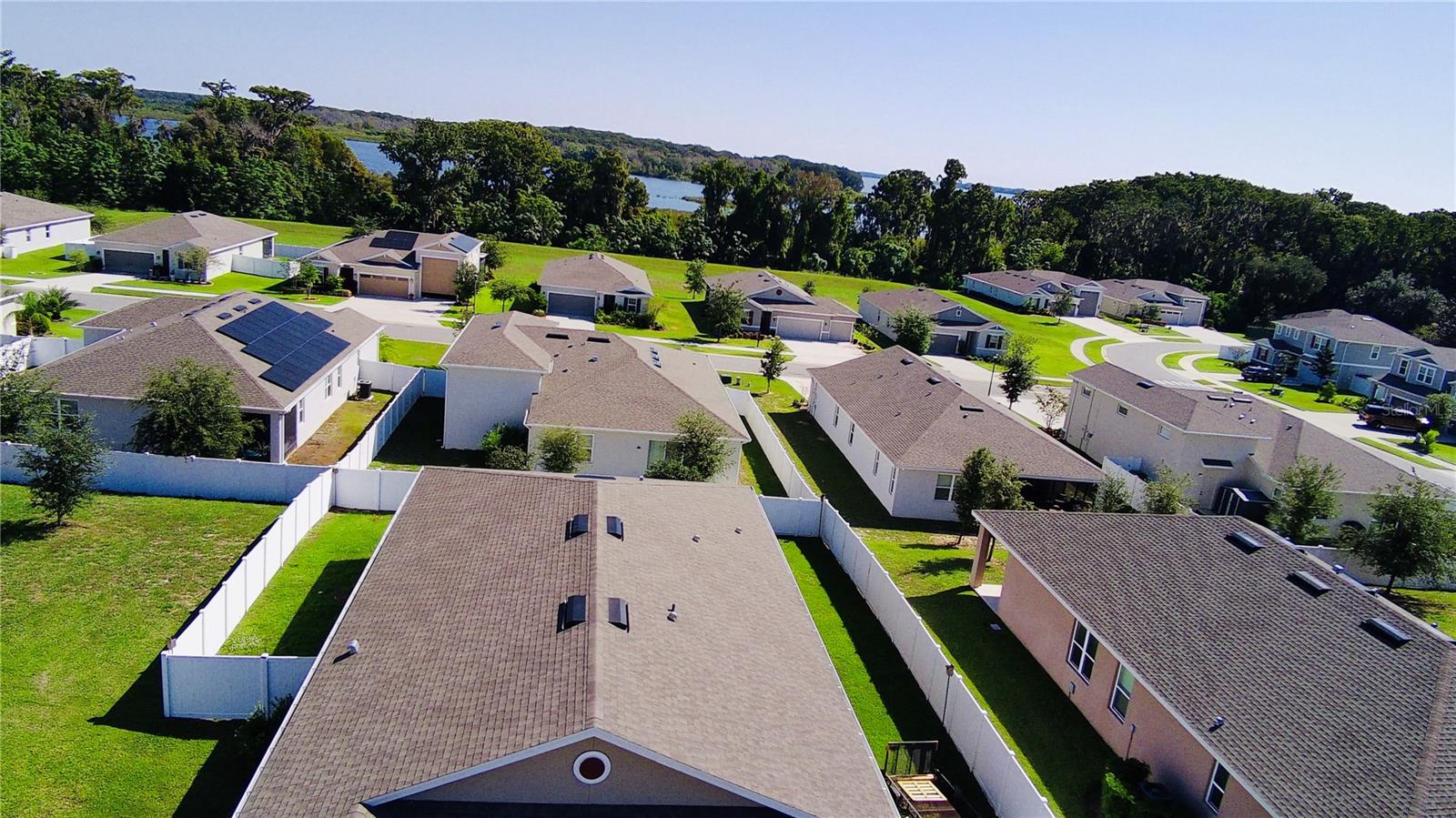 SEASONS/PK HILL - Residential