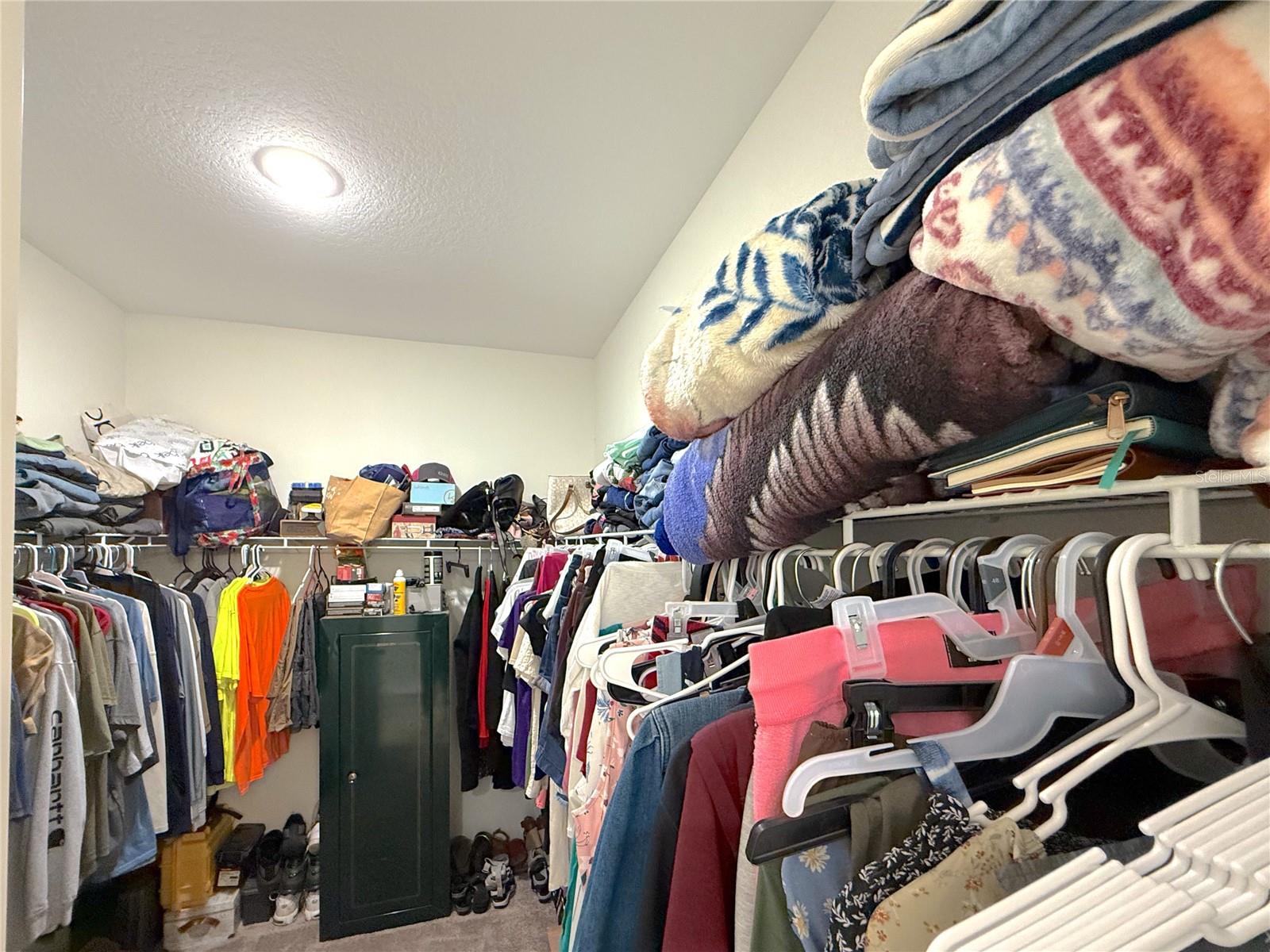 SEASONS/PK HILL - Residential