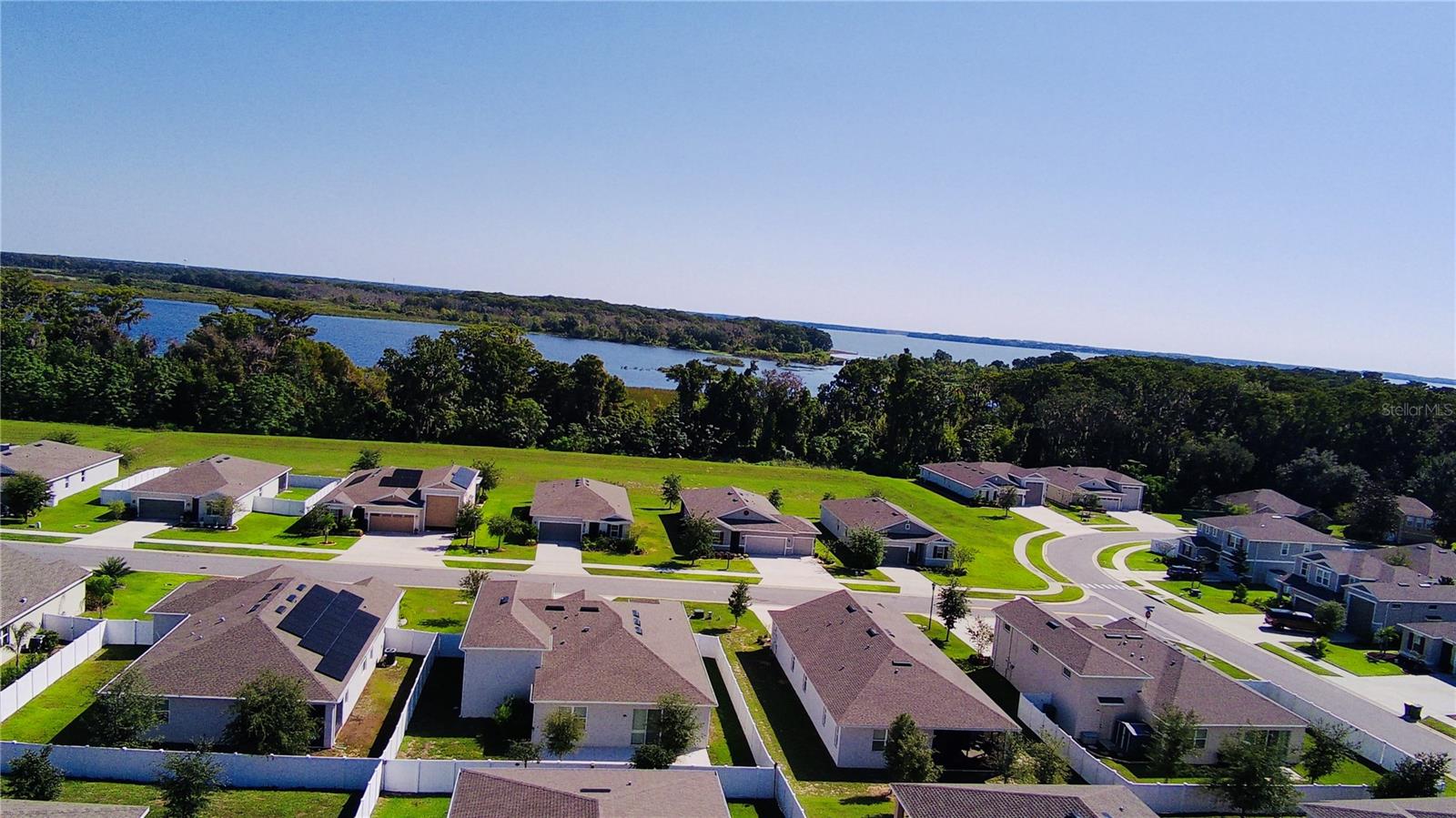 SEASONS/PK HILL - Residential