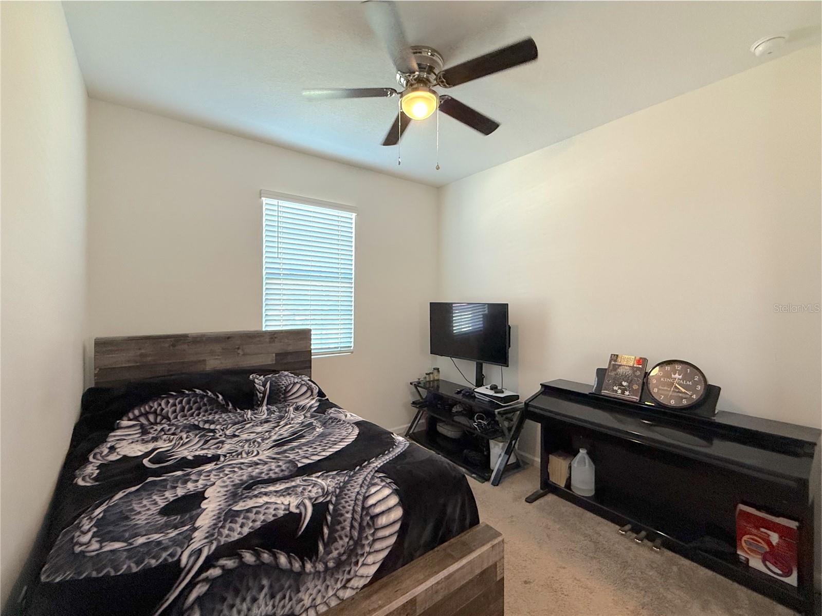 SEASONS/PK HILL - Residential