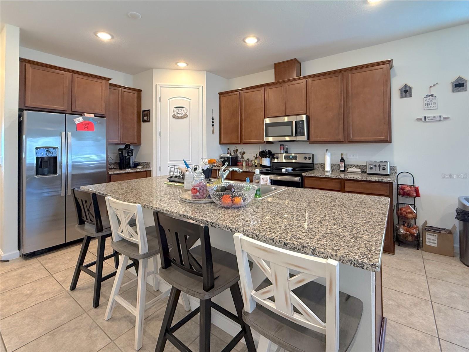 SEASONS/PK HILL - Residential