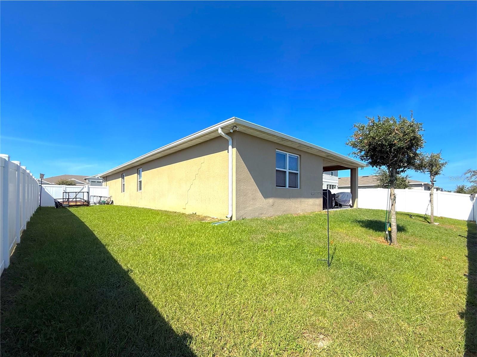 SEASONS/PK HILL - Residential