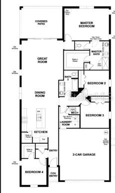 SEASONS/PK HILL - Residential