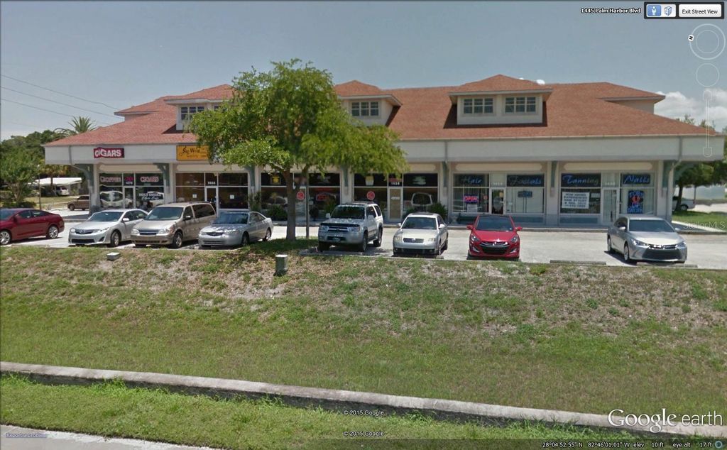 Photo of 1458 Alt 19 #1458, Palm Harbor, FL 34683 (MLS # TB8416959)