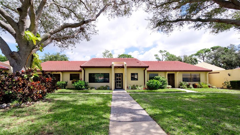 Photo of 1211 56th Street W, Bradenton, FL 34209 (MLS # A4666842)