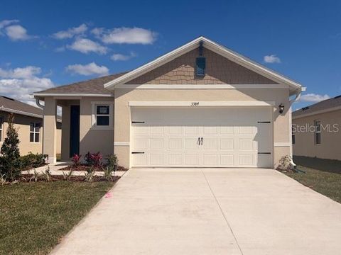 Photo of 3365 Fort Mellon Lane, Sanford, FL 32773 (MLS # O6391076)