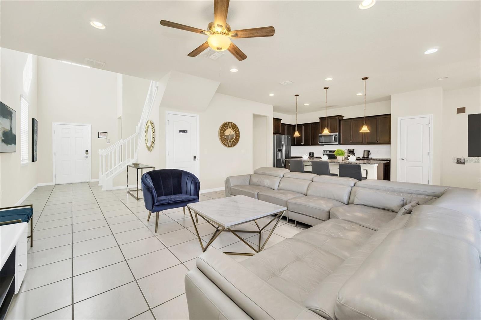 WINDSOR AT WESTSIDE PH 3A - Residential