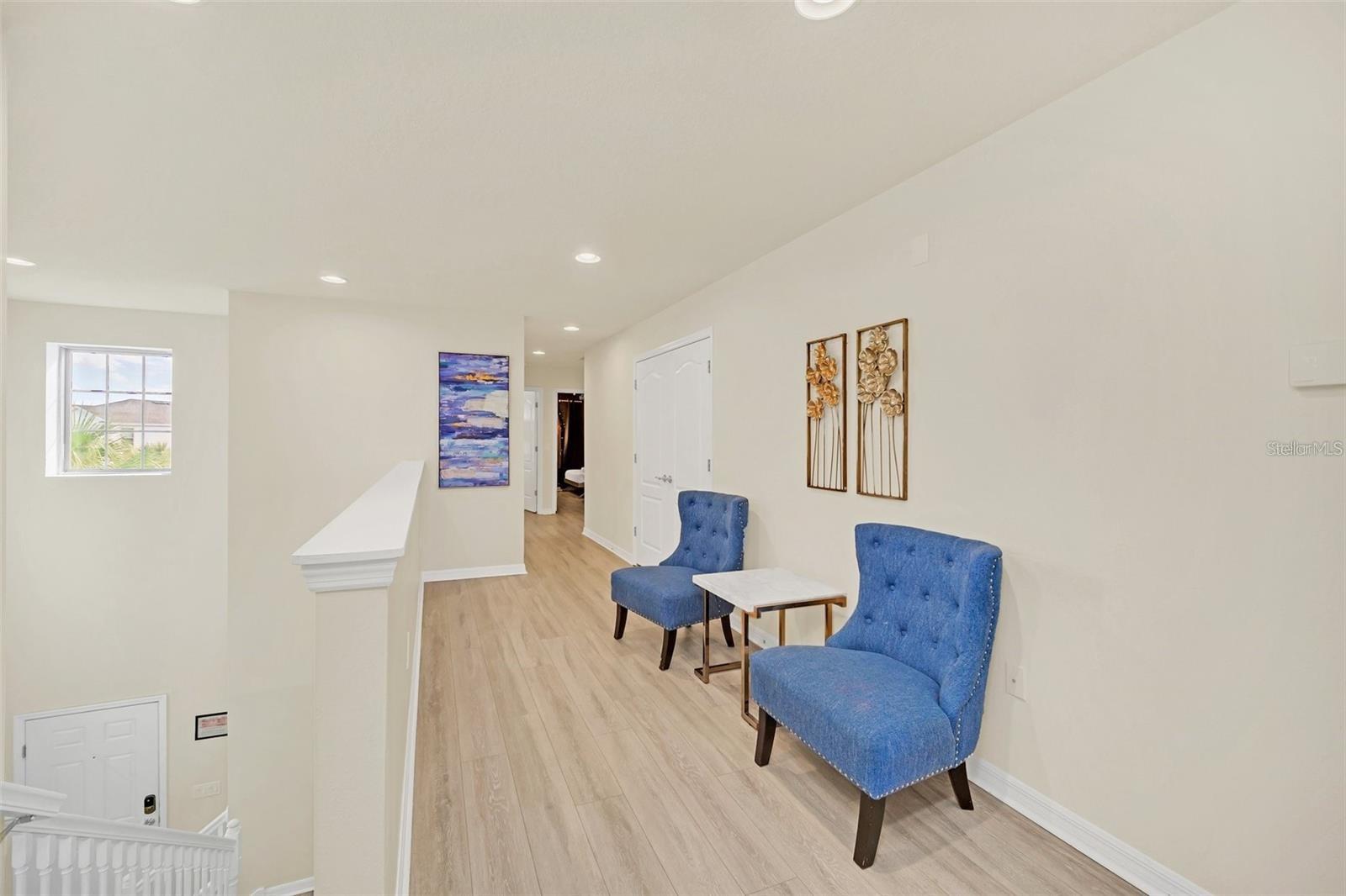 WINDSOR AT WESTSIDE PH 3A - Residential