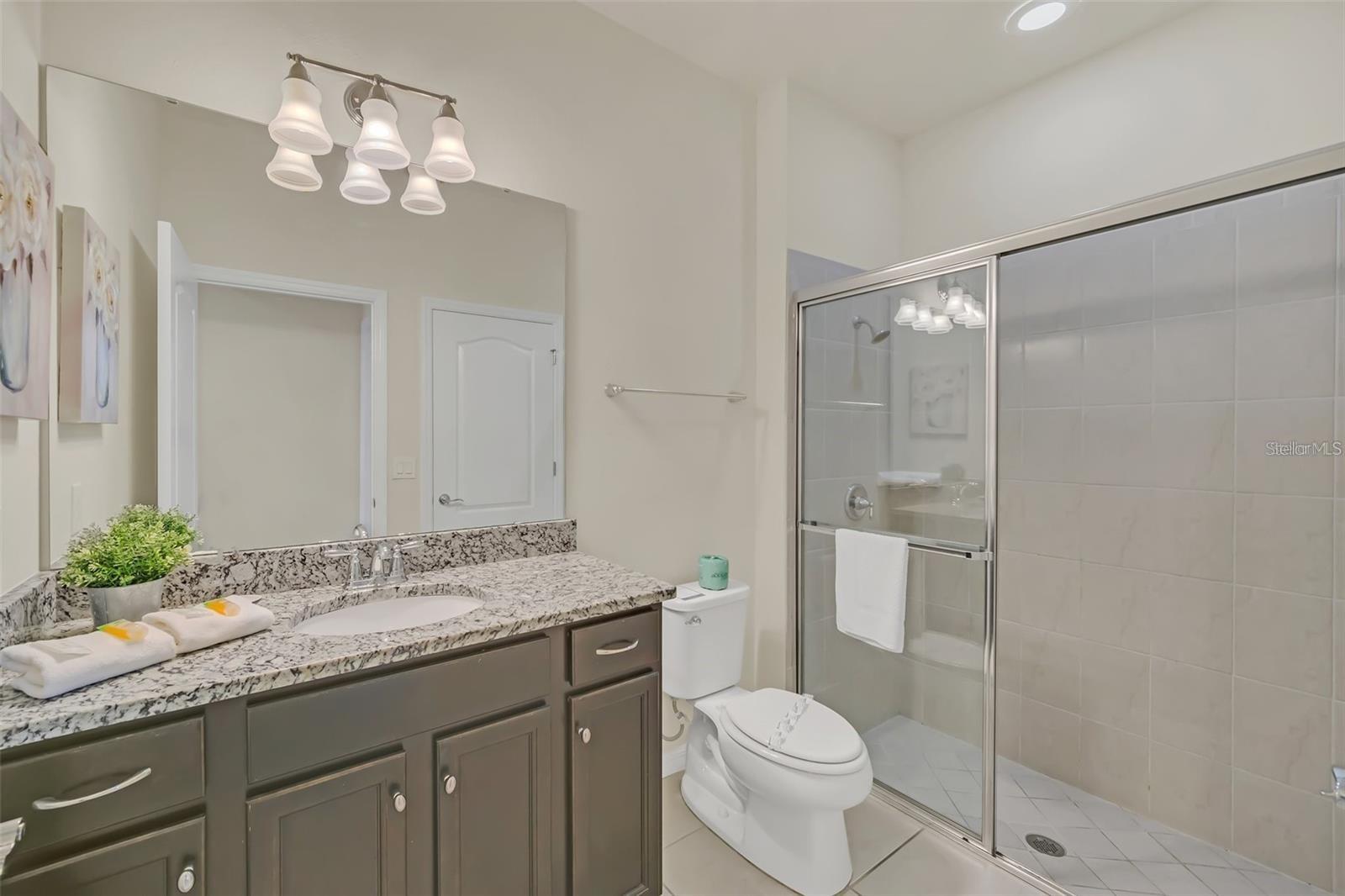 WINDSOR AT WESTSIDE PH 3A - Residential