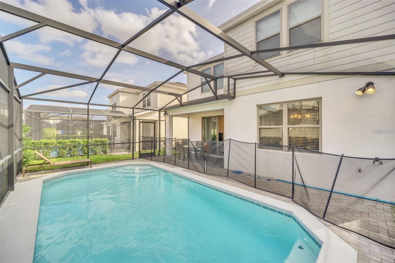 WINDSOR AT WESTSIDE PH 3A - Residential