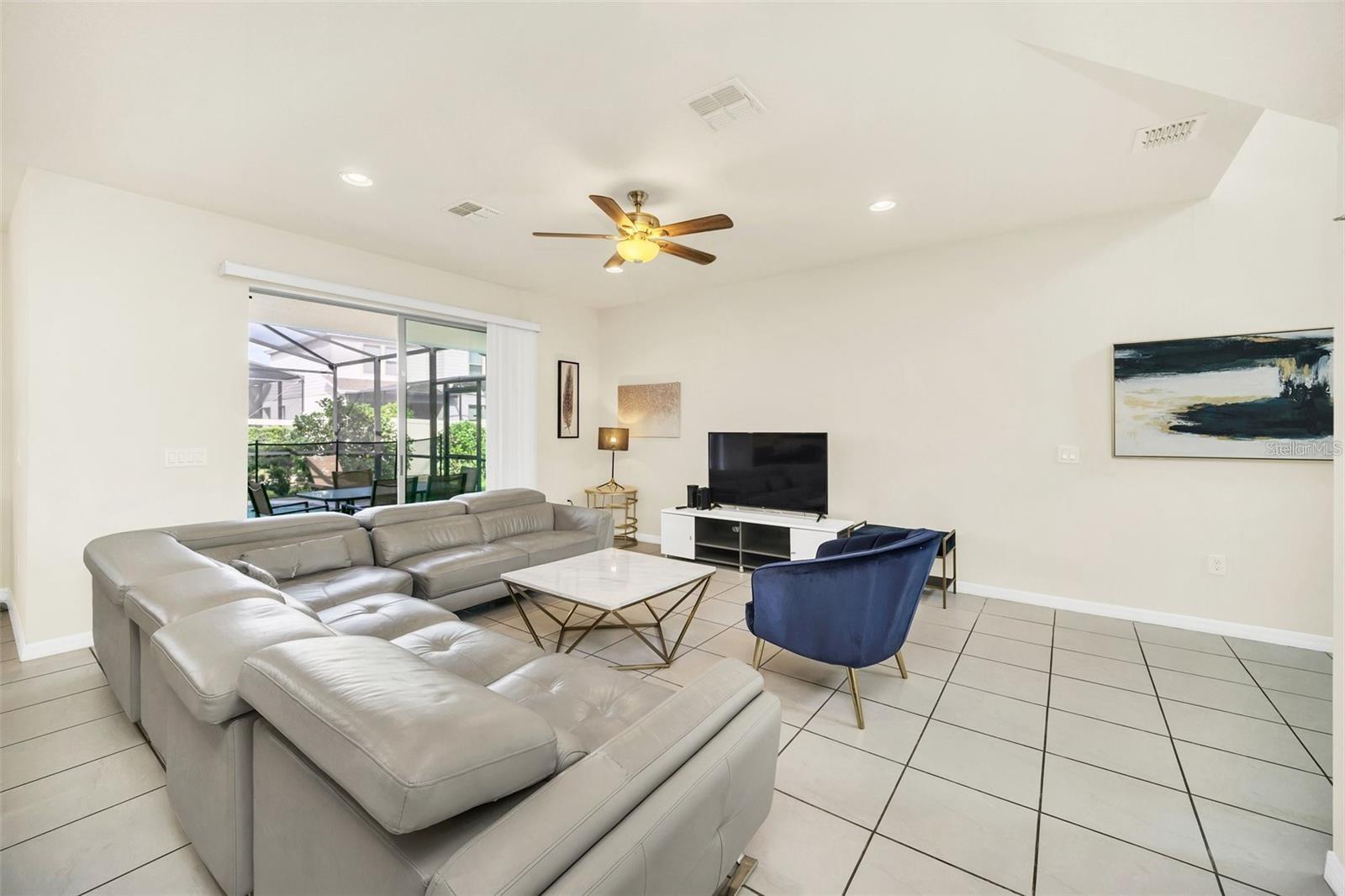 WINDSOR AT WESTSIDE PH 3A - Residential