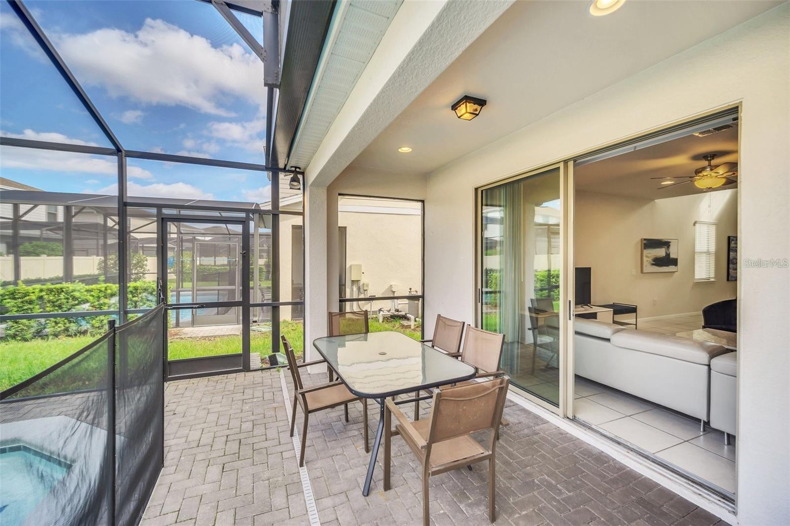 WINDSOR AT WESTSIDE PH 3A - Residential