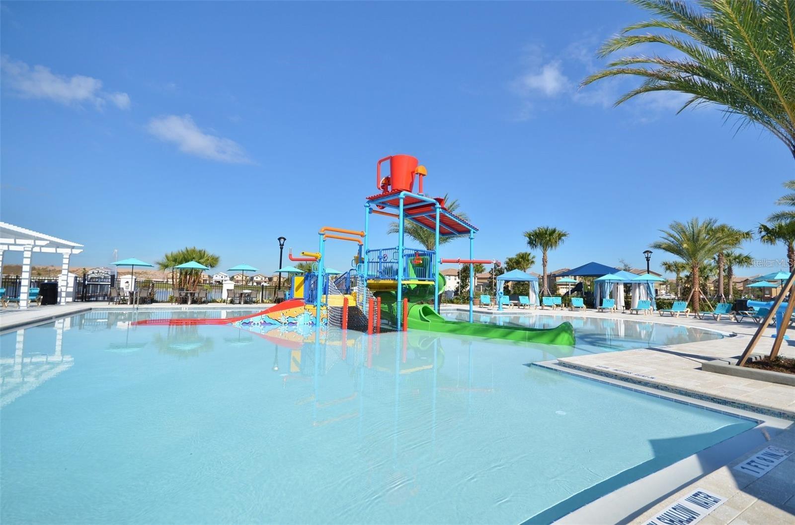 WINDSOR AT WESTSIDE PH 3A - Residential