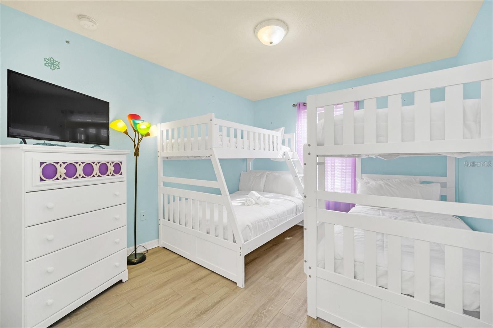 WINDSOR AT WESTSIDE PH 3A - Residential