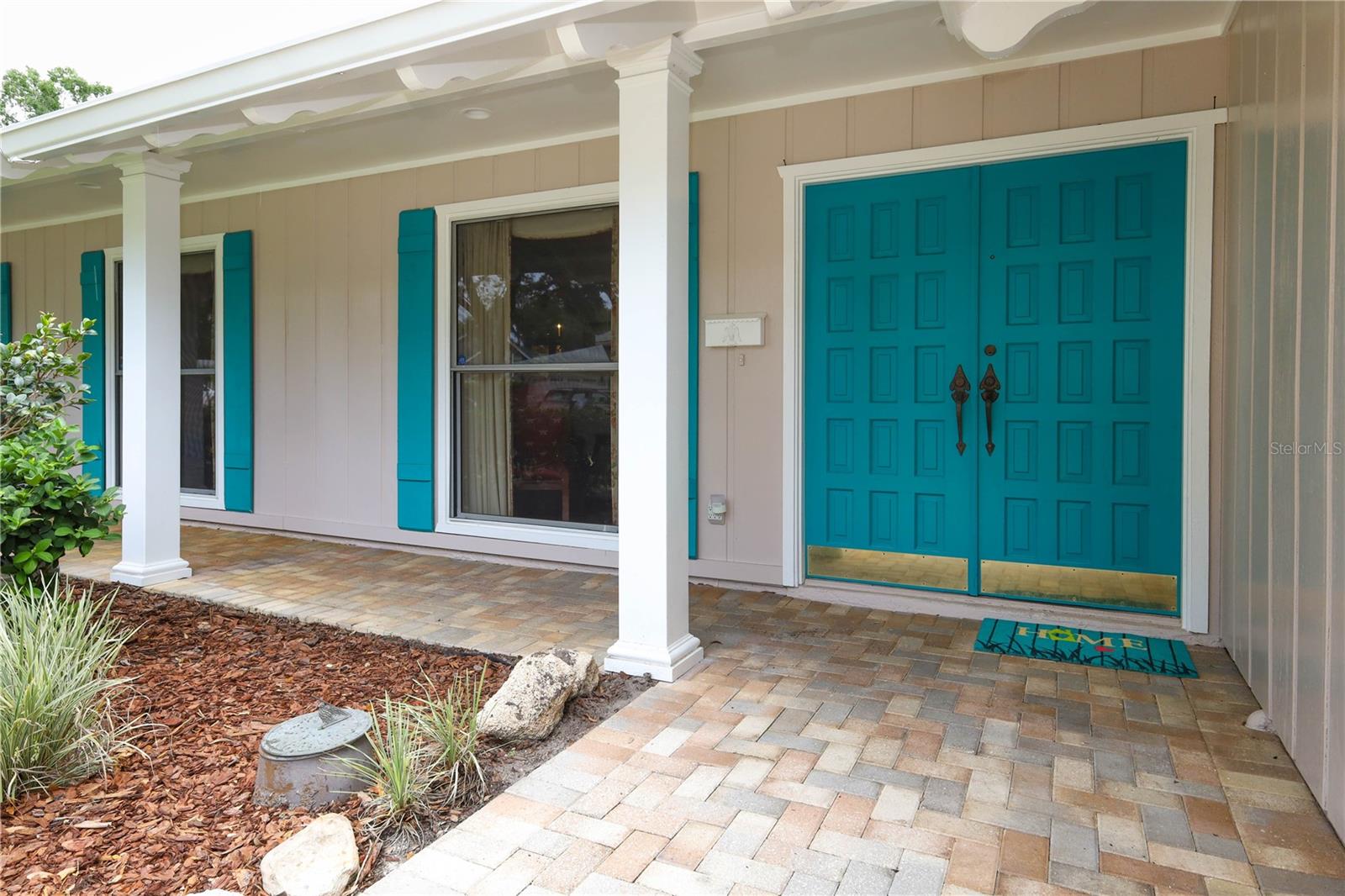 2318 CASTLEWOOD ROAD