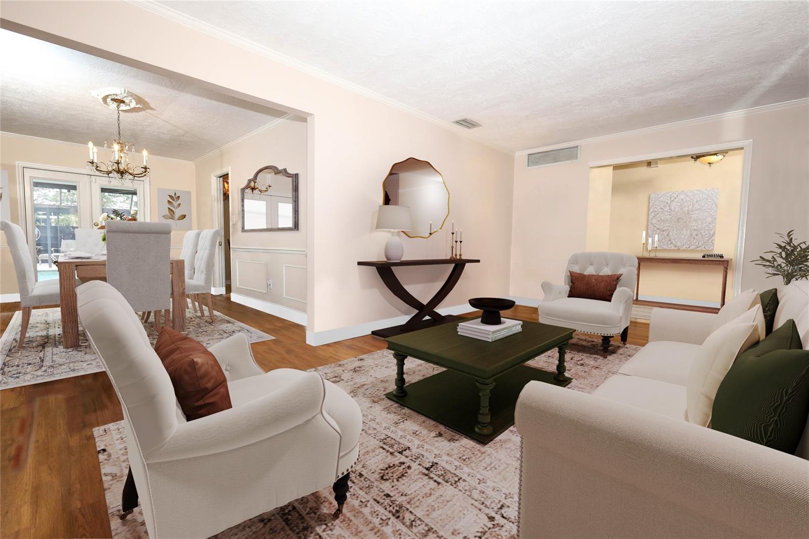 2318 CASTLEWOOD ROAD