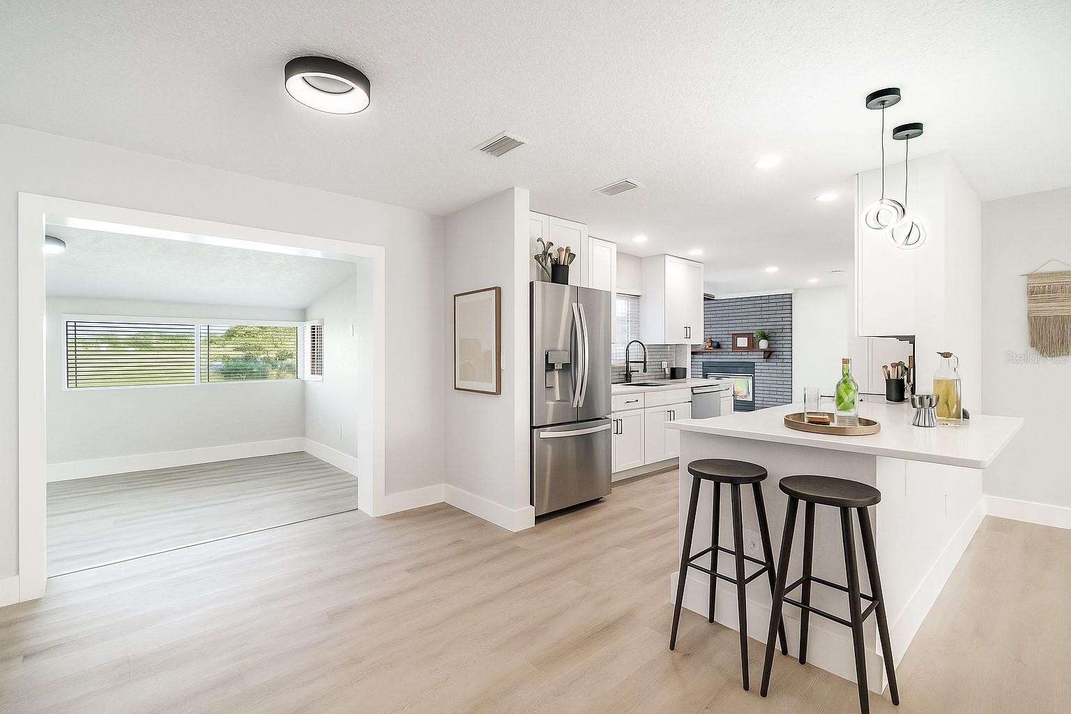 DELTONA LAKES UNIT 01 REP - Residential Lease