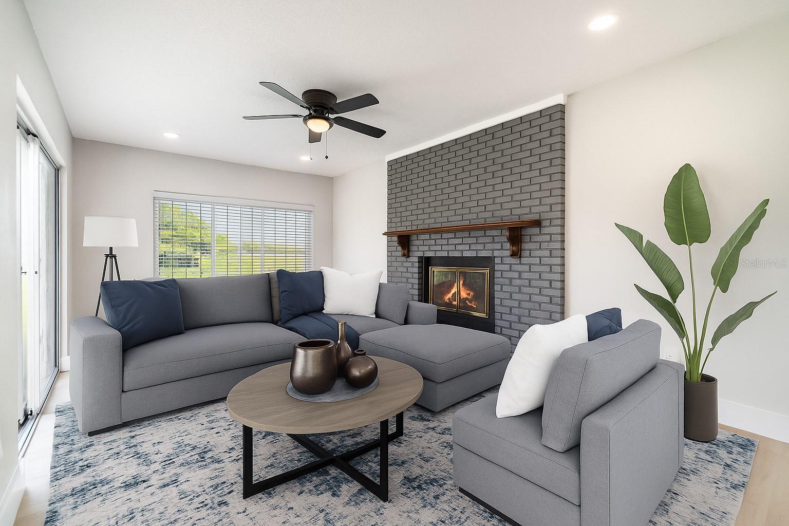 DELTONA LAKES UNIT 01 REP - Residential Lease