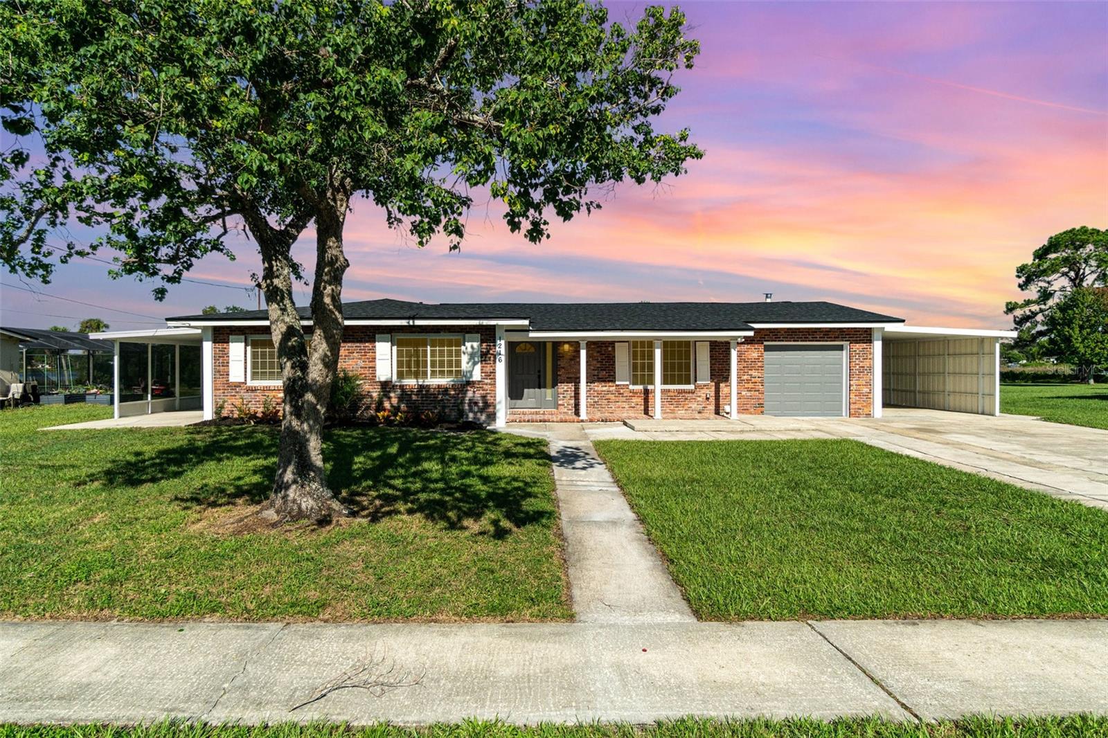 DELTONA LAKES UNIT 01 REP - Residential Lease