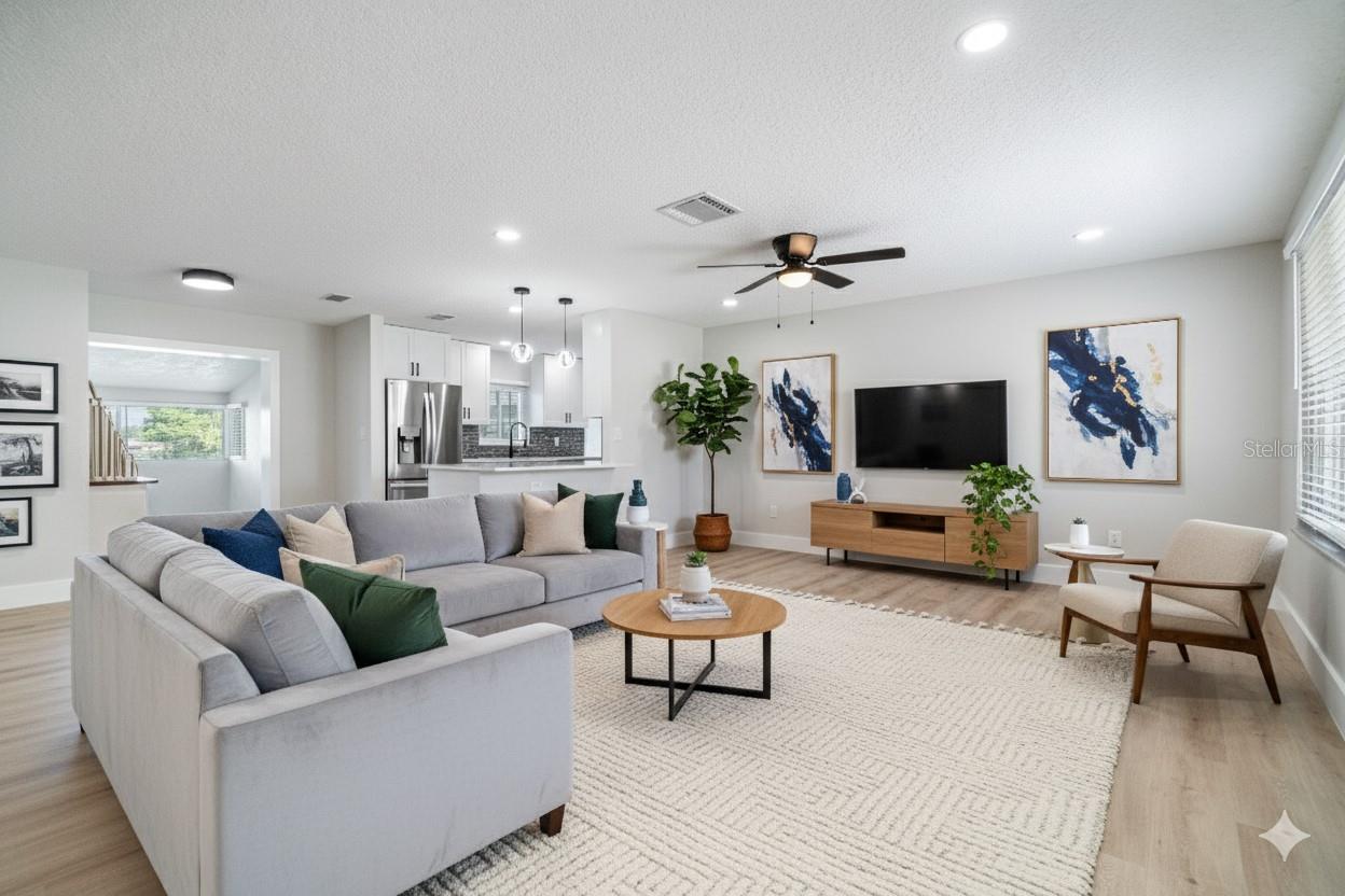 DELTONA LAKES UNIT 01 REP - Residential Lease