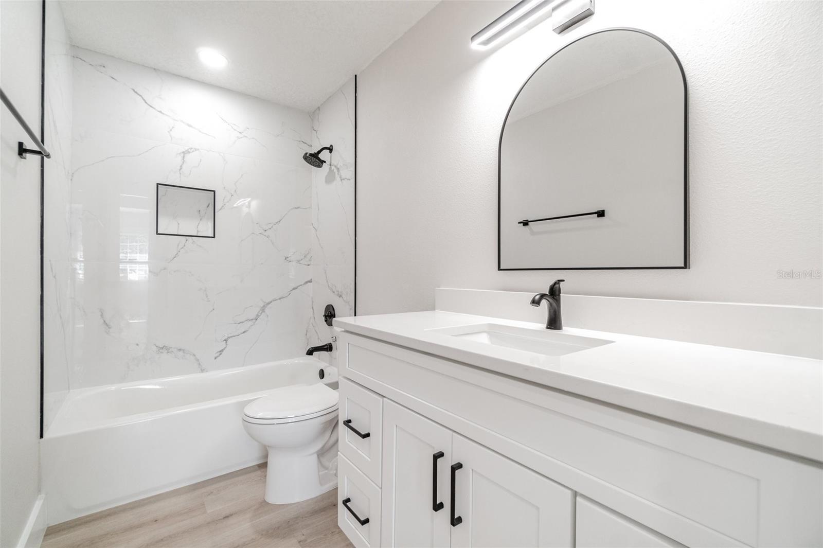 DELTONA LAKES UNIT 01 REP - Residential Lease