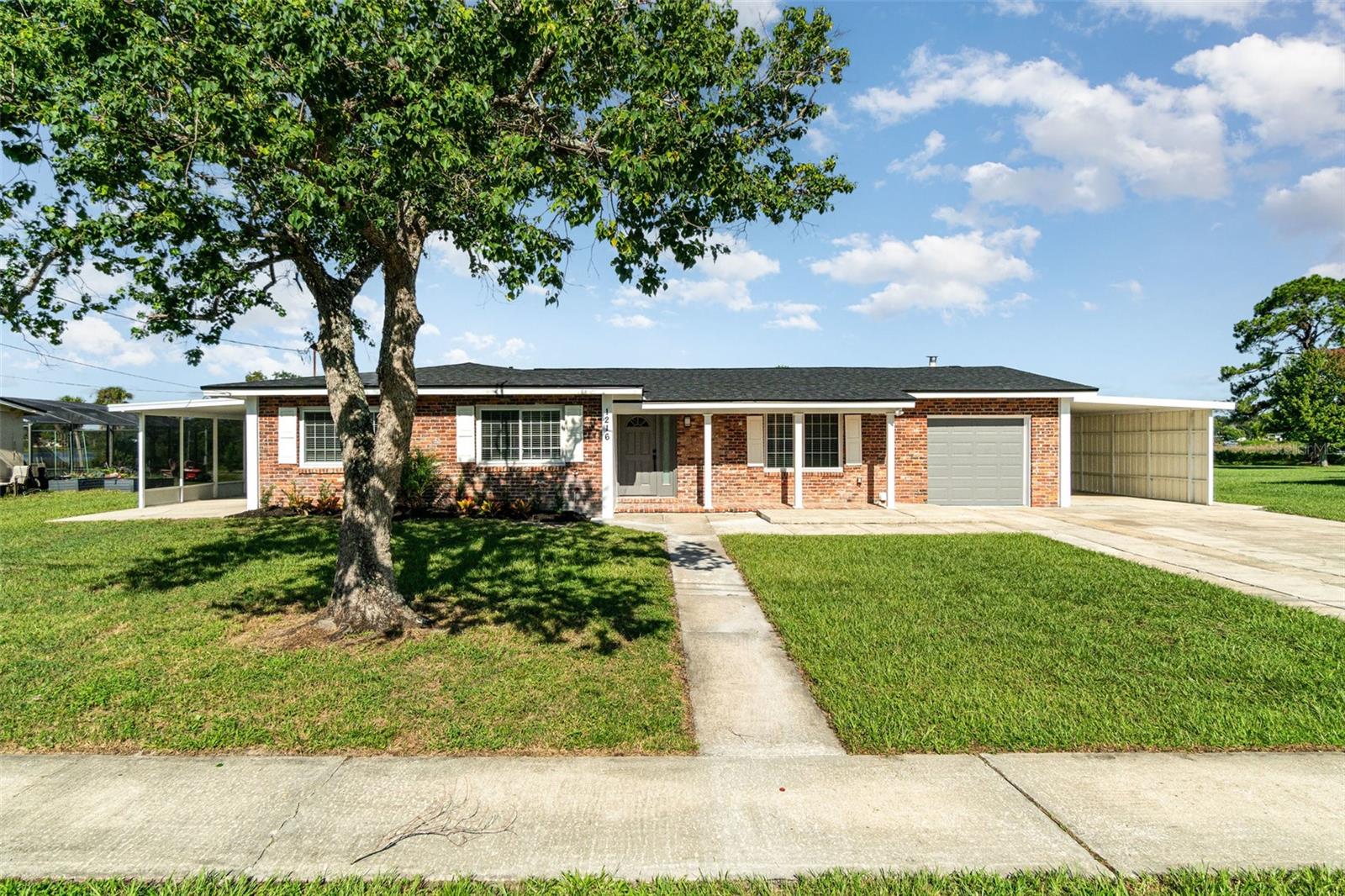 DELTONA LAKES UNIT 01 REP - Residential Lease