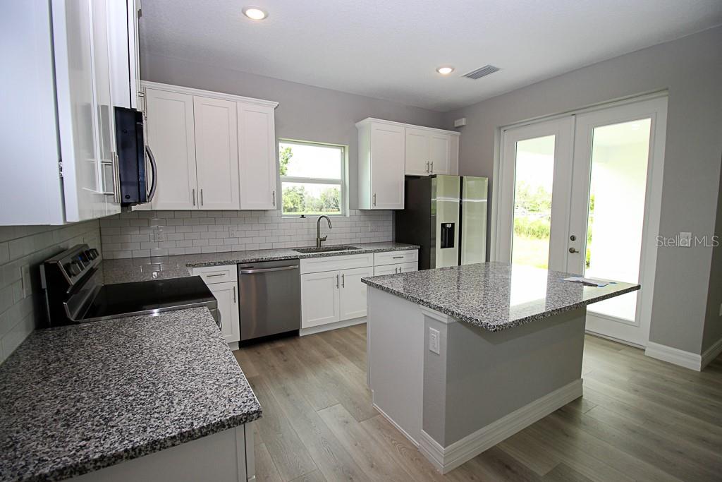 PORT CHARLOTTE SEC 015 - Residential Lease