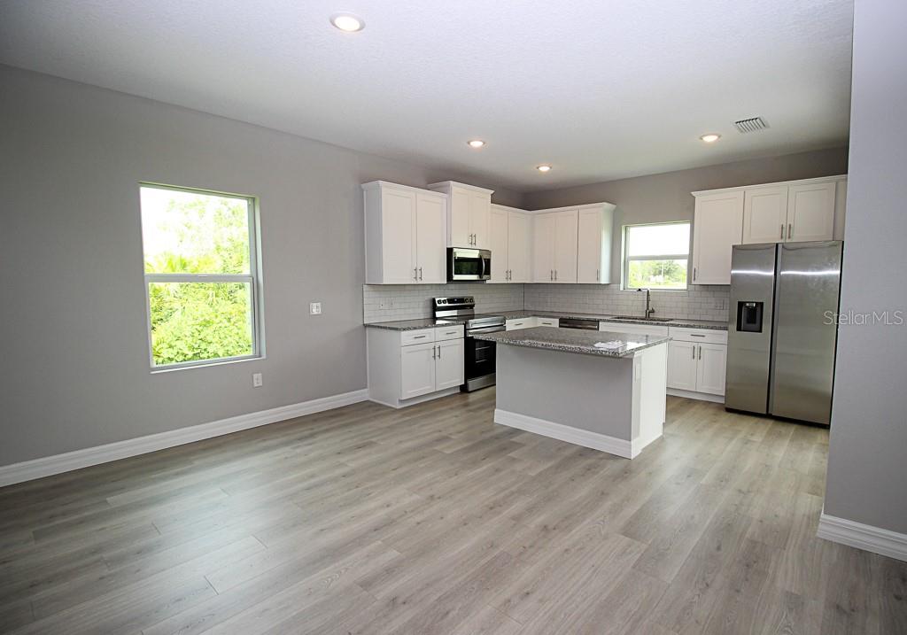 PORT CHARLOTTE SEC 015 - Residential Lease