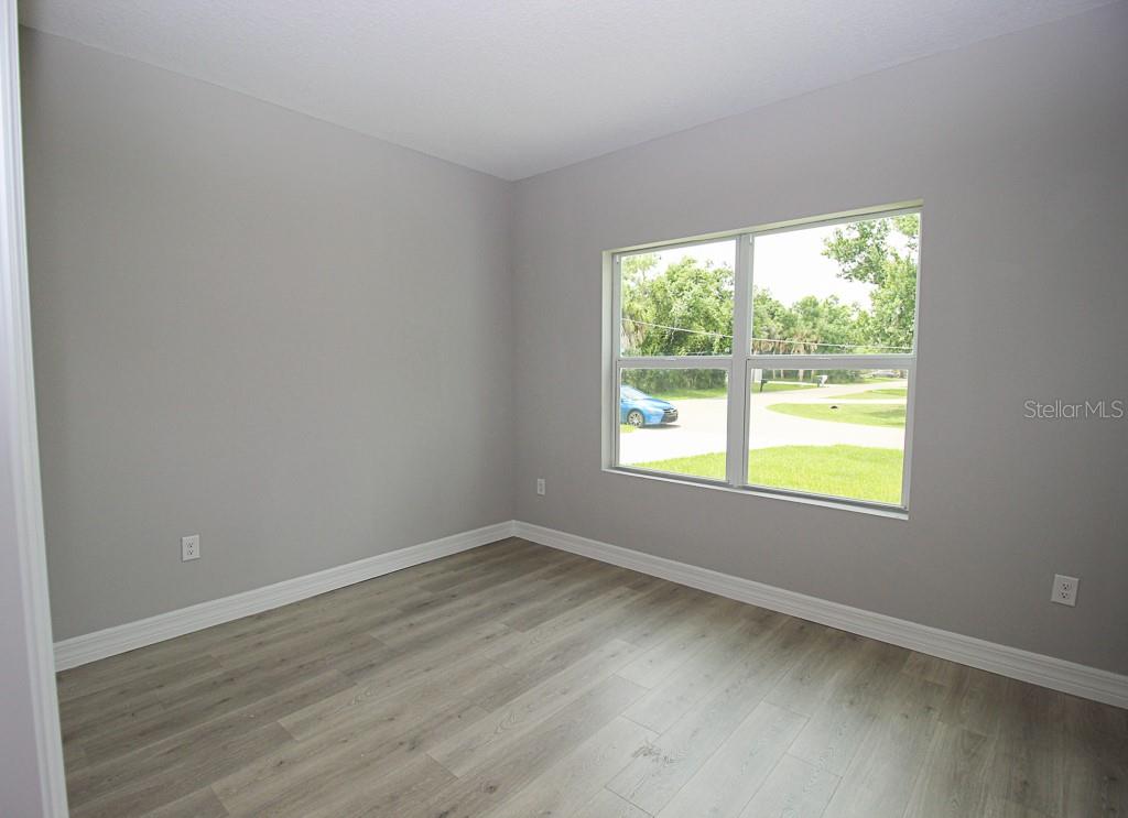 PORT CHARLOTTE SEC 015 - Residential Lease