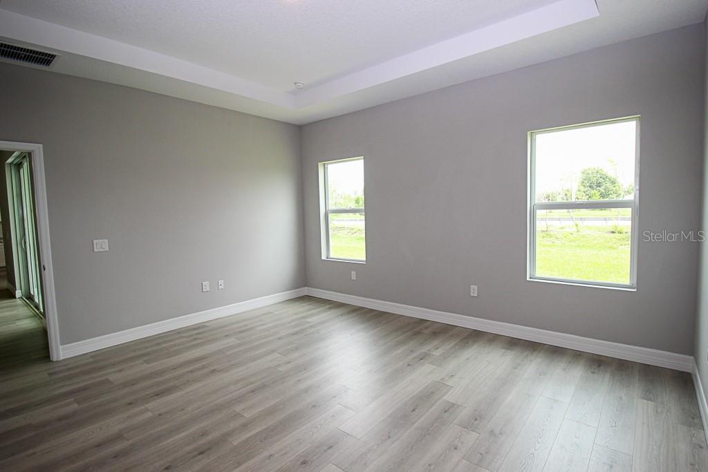 PORT CHARLOTTE SEC 015 - Residential Lease