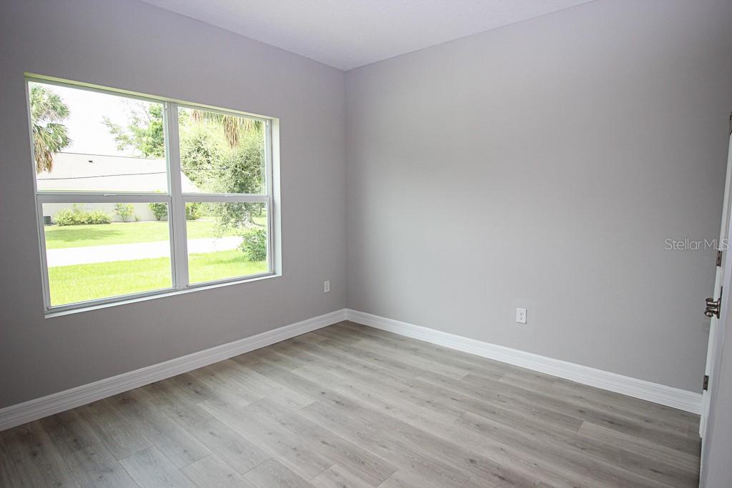 PORT CHARLOTTE SEC 015 - Residential Lease