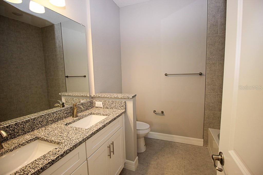 PORT CHARLOTTE SEC 015 - Residential Lease