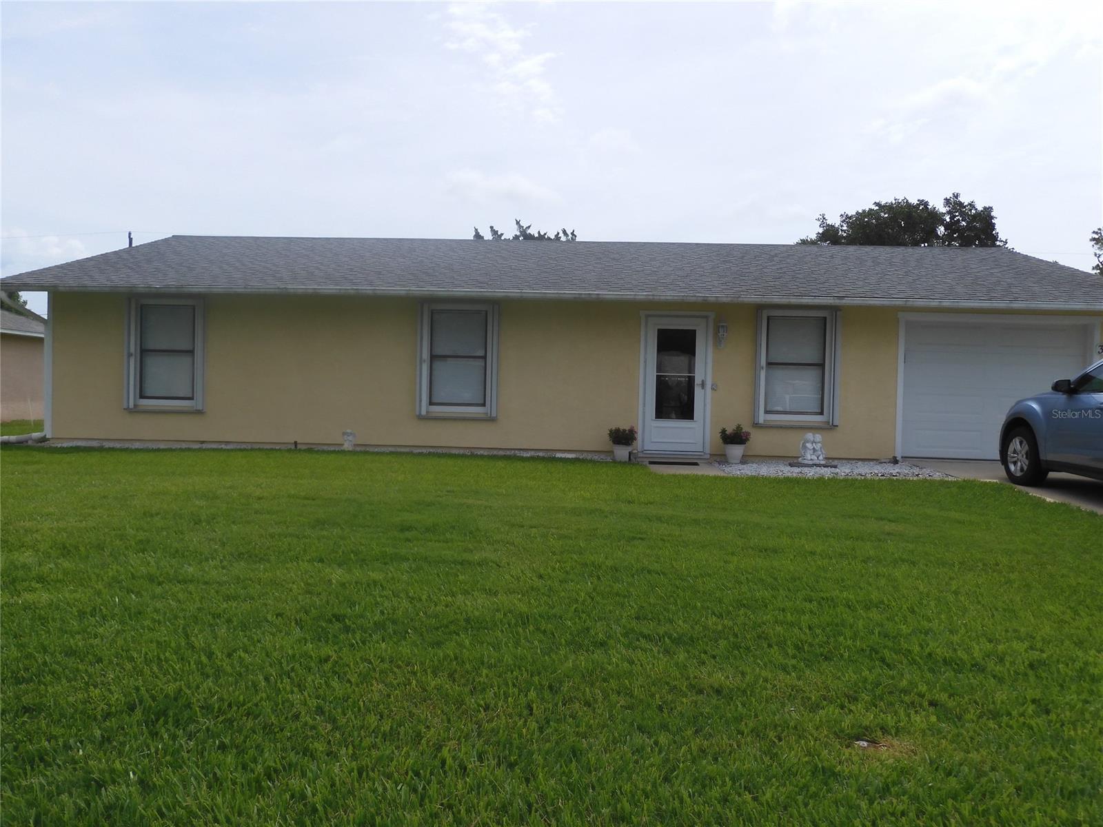 Florida Shores 01 - Residential