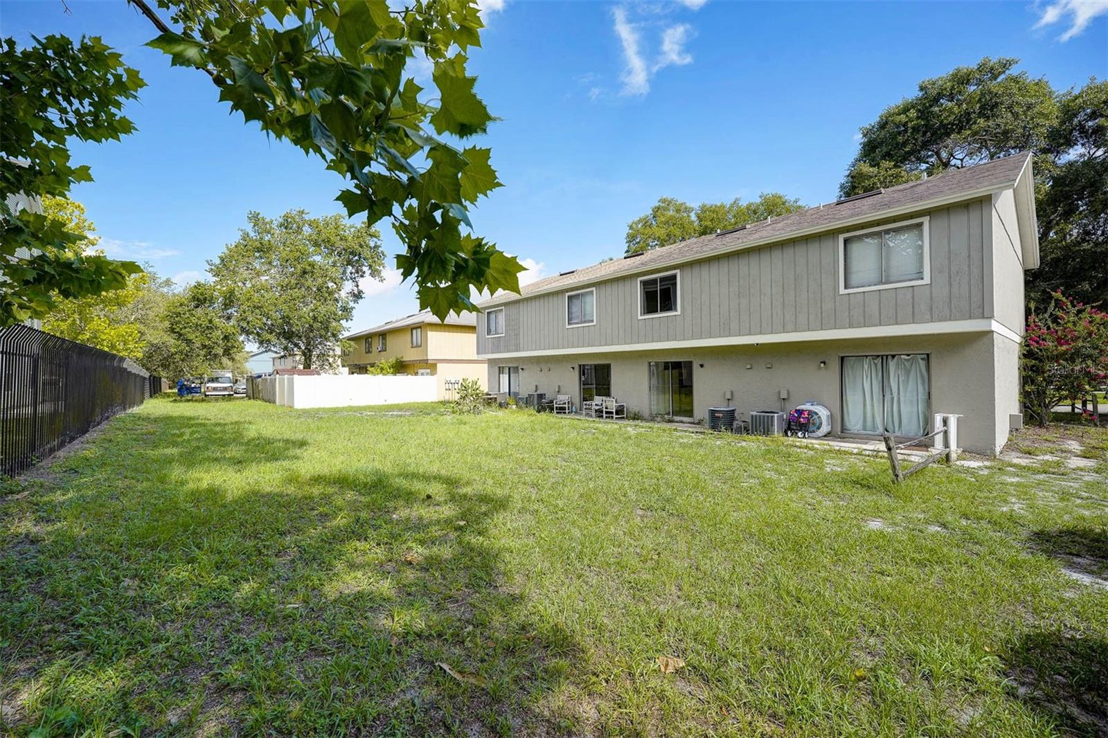 CAMBRIDGE CIRCLE - Residential Lease