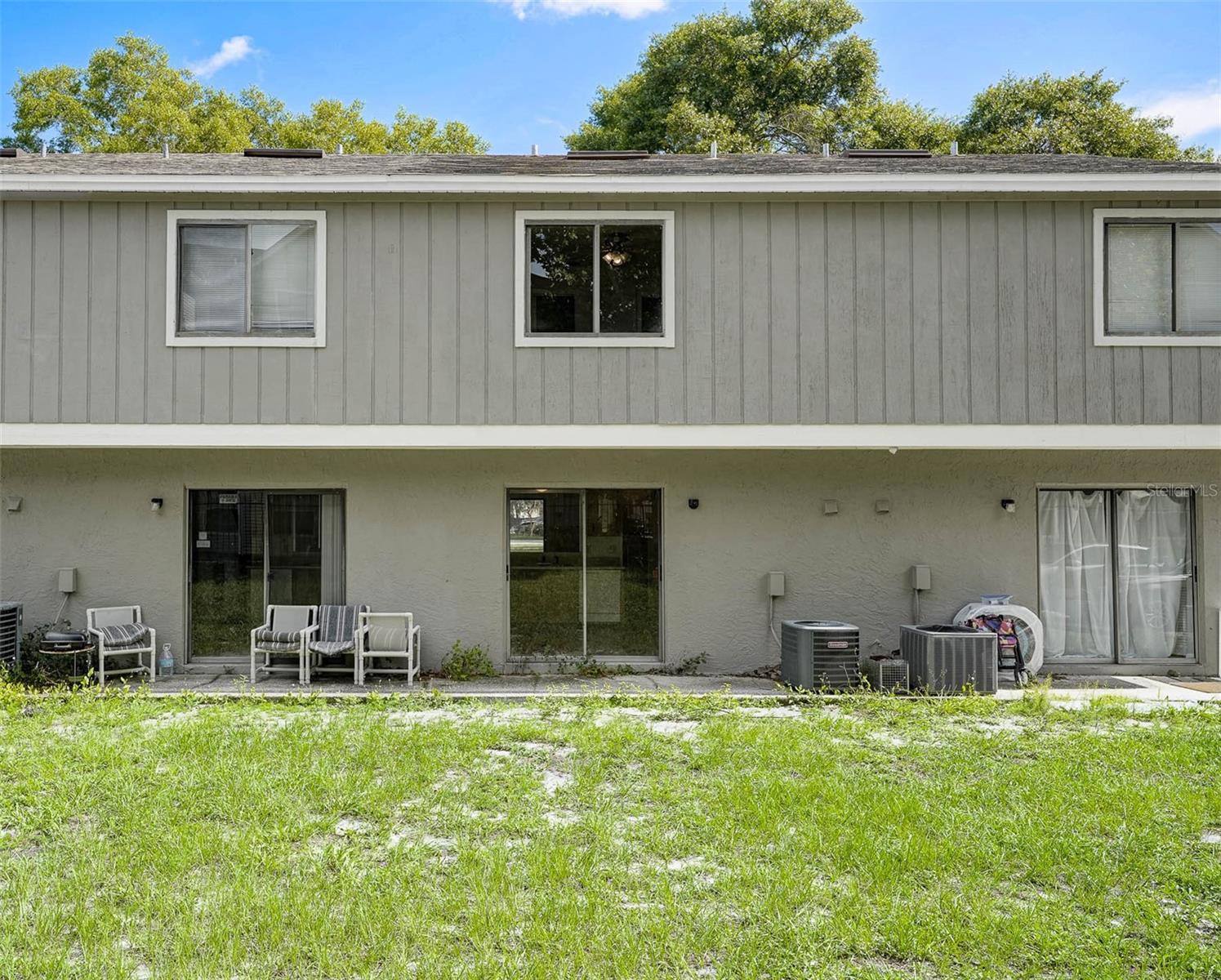 CAMBRIDGE CIRCLE - Residential Lease