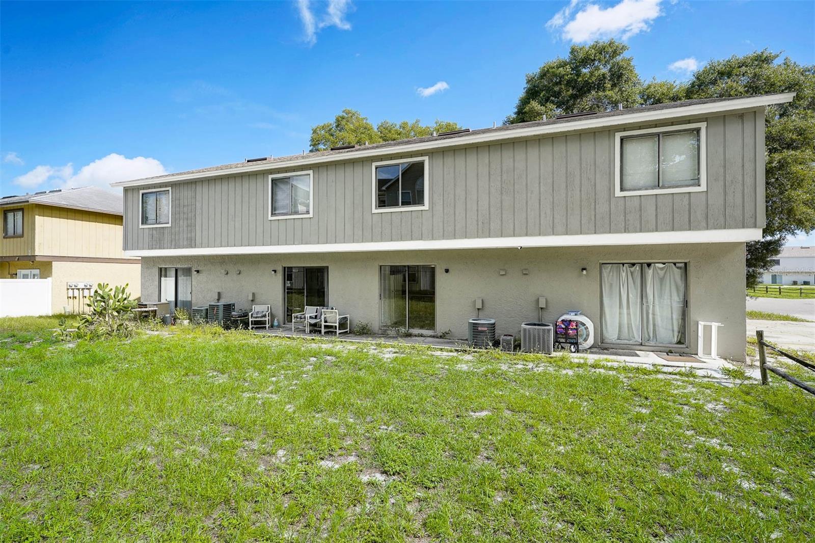 CAMBRIDGE CIRCLE - Residential Lease